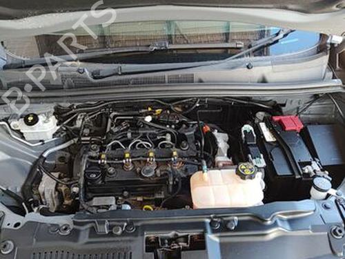 Grille VAUXHALL MOKKA / MOKKA X (J13) 1.4 4x4 | BP28648553C40