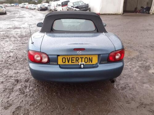 Right taillight MAZDA MX-5 II (NB) 1.8 16V (NB8C) | BP29679127C35 