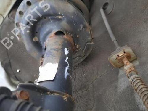 Fuel flap KIA PICANTO II (TA) 1.0 | BP29672872C131 