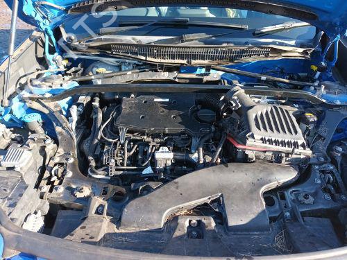 Anti roll bar BMW X1 (F48) xDrive 20 d | BP29659456M96 