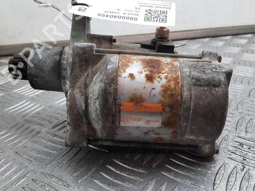 Used Starter ROVER 75 I Tourer (RJ) 2.5 V6 (177 hp) 29646622