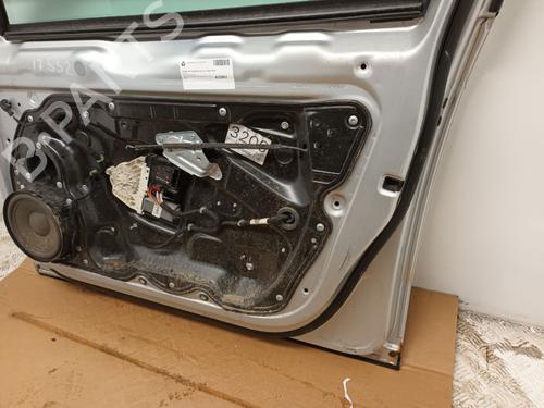 Right front door VW PASSAT B6 (3C2) 2.0 TDI 16V | BP29669495C3