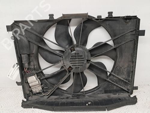 Fan MERCEDES-BENZ C-CLASS (W204) C 350 (204.057) | BP29669668M128