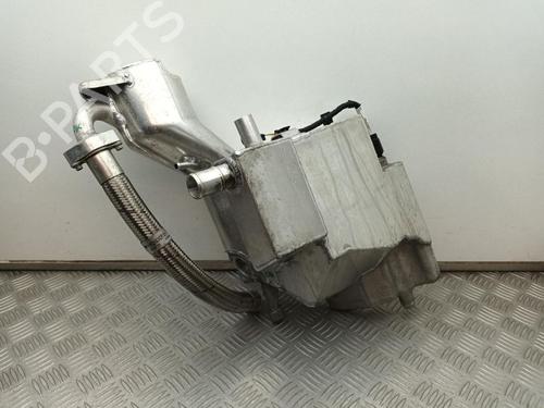 Oil radiator MCLAREN 570S 3.8 | BP29650049M33