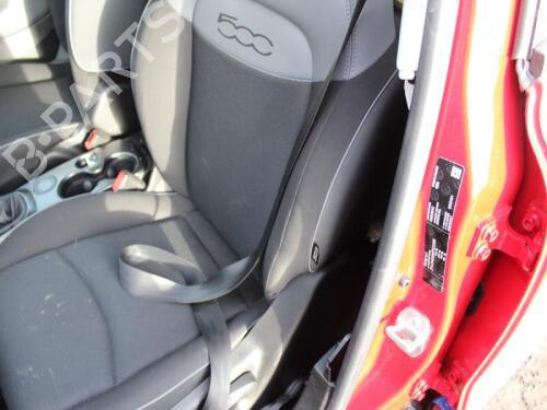 Rear left panel FIAT 500X (334_) 1.4 (334AXC1B, 334AXC11) | BP29674941C60 