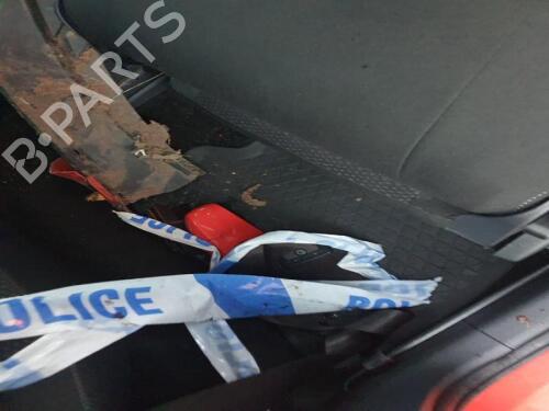 Other VW POLO V (6R1, 6C1) 1.2 TSI | BP29649808O1 