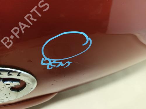 Tailgate VAUXHALL CORSA Mk III (D) (S07) 1.2 i 16V (L08) | BP29667878C6