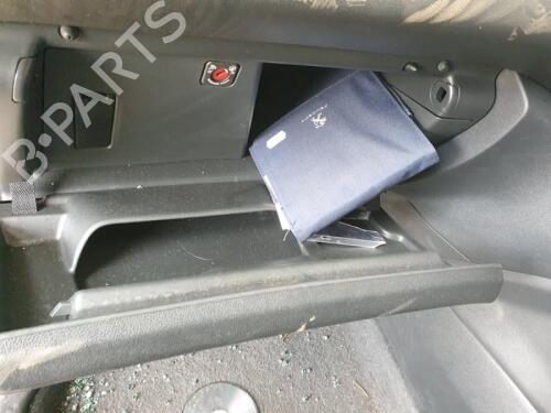 Instrument cluster PEUGEOT 5008 (0U_, 0E_) 1.6 BlueHDi 120 | BP29648348C47 