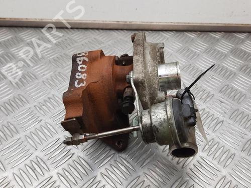 Used Turbocharger/Supercharger RENAULT MODUS / GRAND MODUS (F/JP0_) 1.5 dCi (FP0G, JP0G) (68 hp) 29647762
