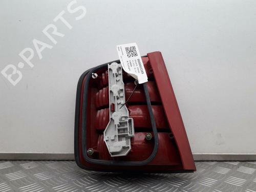 Højre baglygte SKODA FABIA I Combi (6Y5) 1.4 16V | BP29645395C35