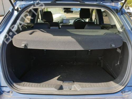 Alternator MAZDA CX-3 (DK) 2.0 SKYACTIV-G (DK5W, DK6W) | BP29646277M7 