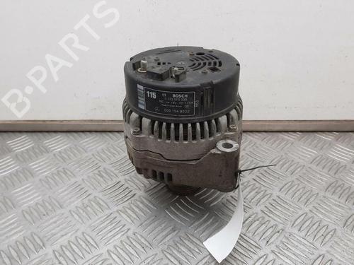 Alternator MERCEDES-BENZ E-CLASS (W210) E 230 (210.037) | BP29646953M7 