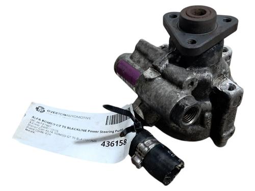 Used Power steering reservoir ALFA ROMEO GT (937_) 1.8 TS (937CXR1A) (140 hp) 29670418