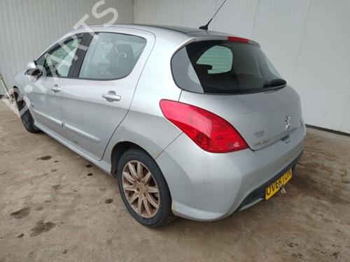 Hood PEUGEOT 308 I (4A_, 4C_) 1.6 BioFlex | BP29687208C1