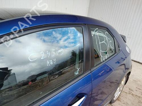 Front left panel HONDA CIVIC VIII Hatchback (FN, FK) 1.8 (FN1, FK2) | BP33158536C58 - Image 22