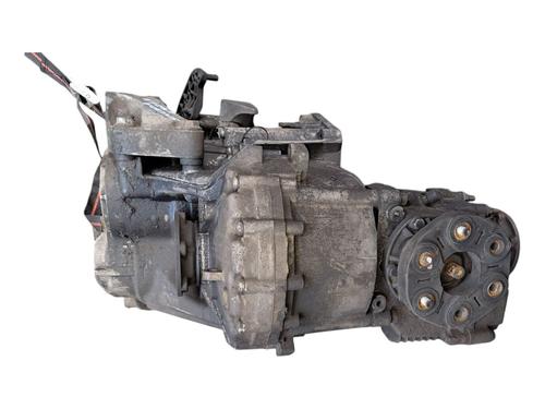 Used Gearbox SKODA OCTAVIA II Combi (1Z5) 2.0 TDI 4x4 (140 hp) 29681387