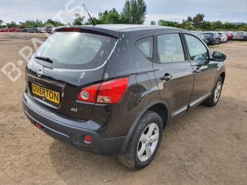 Right front door NISSAN QASHQAI I (J10, NJ10) 1.5 dCi | BP29651888C3 