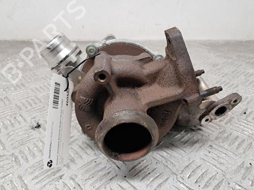 Turbolader/Kompressor NISSAN QASHQAI II (J11, J11_) 1.2 DIG-T | BP30448457M71 