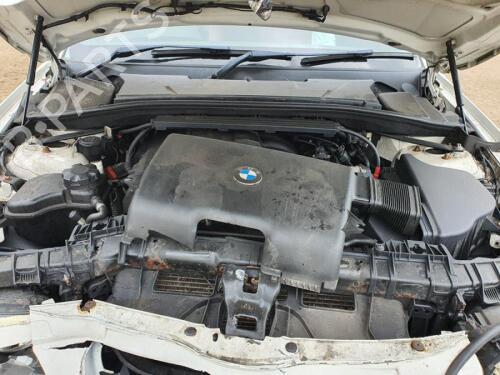 Subframe BMW 1 Coupe (E82) 120 i | BP29660167M9