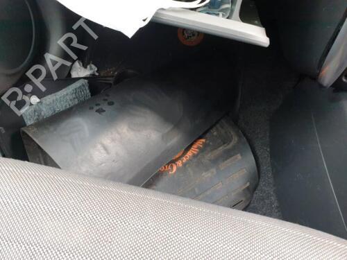 Gearbox SUZUKI SX4 (EY, GY) 1.9 DDiS 4x4 (RW419D) | BP29650671M3 