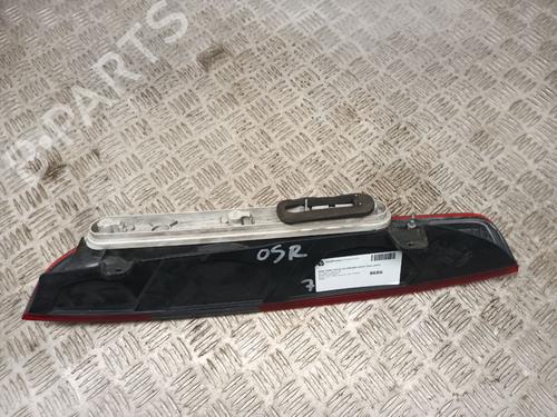 Right taillight FORD FOCUS II Turnier (DA_, FFS, DS) 1.6 TDCi | BP29645809C35 