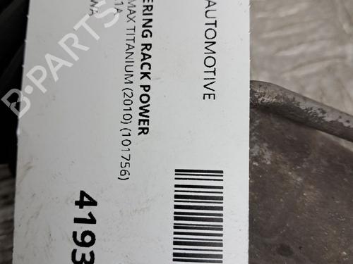 Steering rack FORD S-MAX (WA6) 1.8 TDCi | BP29665166M22 