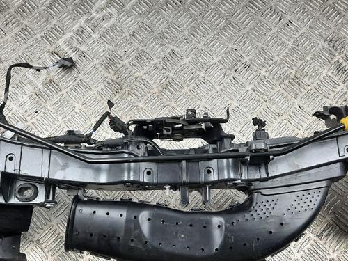 Front slam panel FORD TOURNEO CONNECT / GRAND TOURNEO CONNECT V408 MPV 1.5 EcoBlue | BP29687349C72 