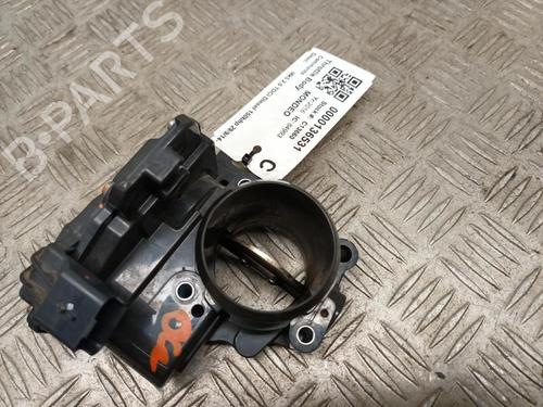Throttle body FORD MONDEO V Turnier (CF) 2.0 TDCi | BP29648976M82 