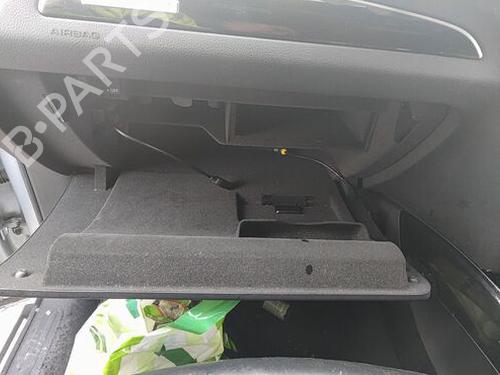 AC radiator AUDI Q5 (8RB) 2.0 TFSI quattro | BP29660649M32 