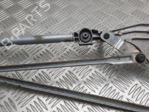 Vindrute Vindusviskermekanisme FORD FOCUS II (DA_, HCP, DP) 1.6 Ti | BP29647552C83