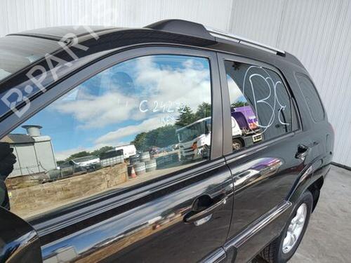 Wheel arch KIA SPORTAGE II (JE_, KM_) 2.0 16V 4WD | BP29682753C56 