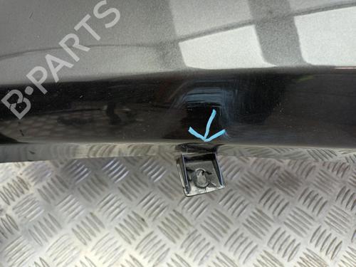 Rear bumper MCLAREN 570S 3.8 | BP29650192C8 