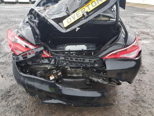 Switch MERCEDES-BENZ C-CLASS Coupe (C204) C 220 CDI (204.302) | BP29679456I30 