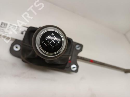 Shift knob AUDI A5 (8T3) RS5 quattro | BP29648034I34 