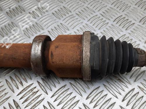 Right front driveshaft FORD FIESTA VI (CB1, CCN) 1.0 EcoBoost | BP29648189M39