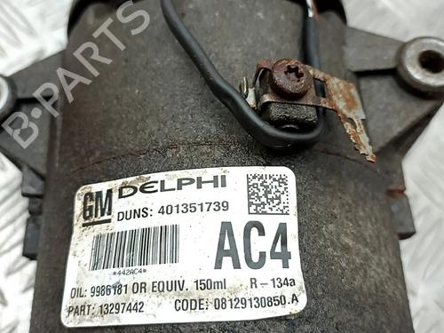 AC-Kompressor VAUXHALL ASTRA Mk V (H) (A04) 1.6 (L48) | BP29681681M34