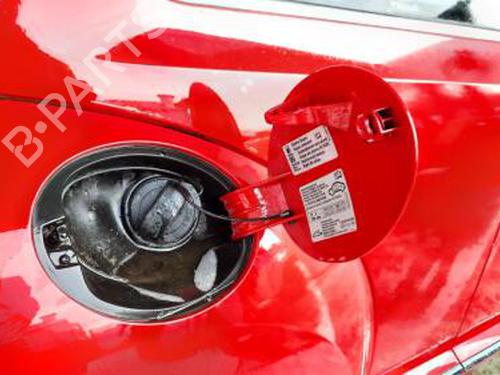 Left sun visor VW BEETLE (5C1, 5C2) 1.2 TSI | BP29674044I1 