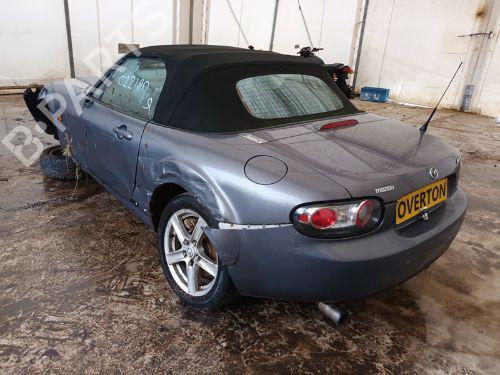 Pompe à carburant MAZDA MX-5 III (NC) 2.0 (NC18) | BP29665279M76 