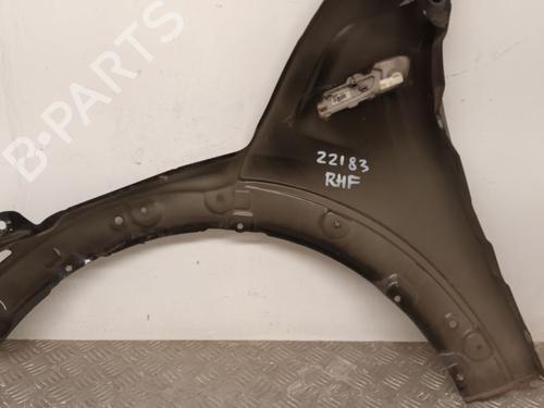 Right front fenders MINI MINI (F56) Cooper D | BP29683079C42