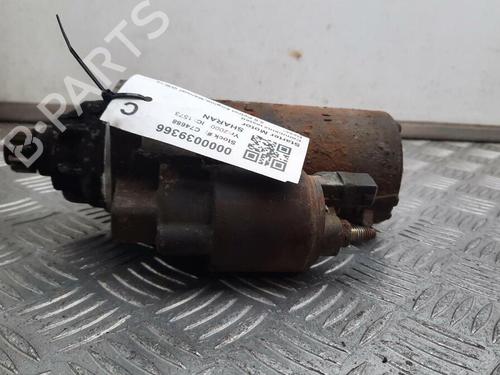 Startmotor VW GOLF III Cabriolet (1E7) 1.8 (75 hp) 29646612