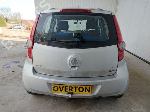 Starter VAUXHALL AGILA Mk II (B) (H08) 1.0 12V | BP33565011M8 - Image 16