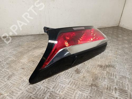 Left taillight TOYOTA AYGO (_B4_) 1.0 VVTi (KGB40) | BP29654466C34