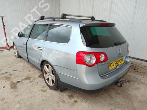 Left front brake caliper VW PASSAT B7 Variant (365) 2.0 TDI | BP29679109M105