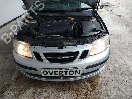 Gearkasse SAAB 9-3 (YS3F, E79, D79, D75) 1.9 TiD | BP30692550M3