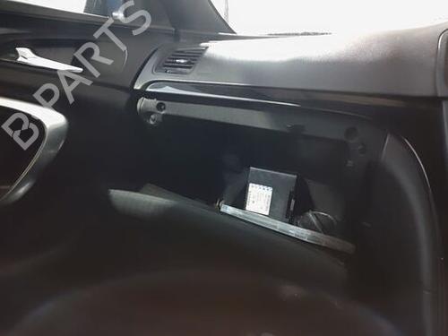 Ignition barrel VAUXHALL INSIGNIA Mk I (A) Sports Tourer (G09) 2.0 CDTI (35) | BP32309366M48