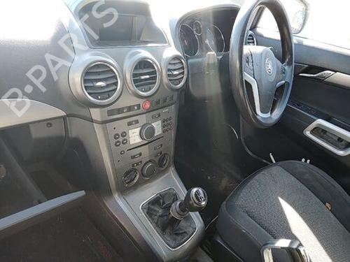 Starter VAUXHALL ANTARA A (L07) 2.0 CDTI 4x4 | BP33565013M8  - Image 13