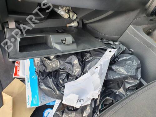 Right front shock absorber RENAULT ZOE (BFM_) ZOE | BP29652738M17
