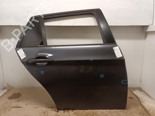 Right rear door BMW 3 (E90) 318 d | BP29669086C5