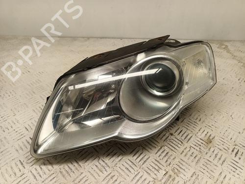 Lampa przednia lewa VW PASSAT B6 Variant (3C5) 2.0 TDI | BP29664680C28 
