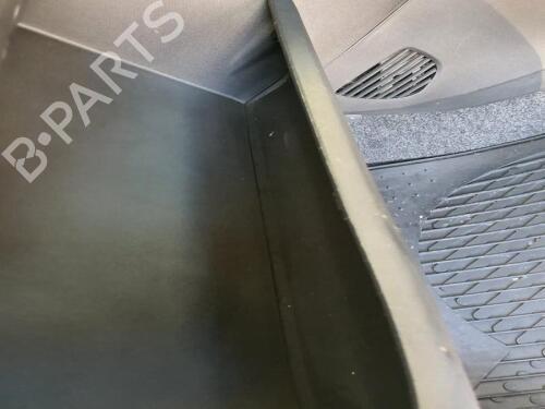 Hand brake PEUGEOT 107 (PM_, PN_) 1.0 | BP29662205I18 